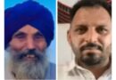 Father and son die a day apart in Punjab’s Sangrur, village in mourning