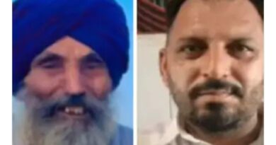 Father and son die a day apart in Punjab’s Sangrur, village in mourning