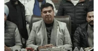 Jalandhar mayor to hold first MC House meeting on March 20