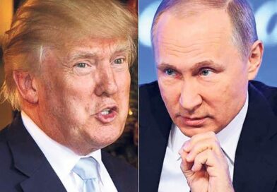 Putin and Trump discuss Ukraine war, US proposes 30-day ceasefire