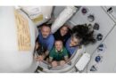 NASA astronauts Sunita Williams and Butch Wilmore set to return to Earth on March 19