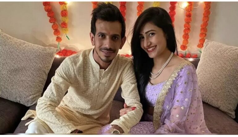 Bombay High Court directs family court to decide on Yuzvendra Chahal, Dhanashree Verma divorce by March 20