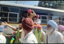 Farmers protesting outside DC office detained by police in Sangrur