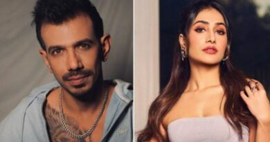 Mumbai family court grants mutual divorce to Yuzvendra Chahal and Dhanashree Verma