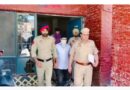 Two arrested for attack on Himachal Roadways bus in Mohali