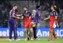 RCB beats KKR by seven wickets in IPL 2025 opener