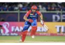 Ashutosh Sharma’s unbeaten 66 helps Delhi Capitals secure thrilling 1-wicket win over Lucknow