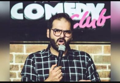 BJP leader files motion against Kunal Kamra, Sushma Andhare
