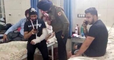 Punjab government replaces SIT chief in Colonel Pushpinder Singh Bath attack case