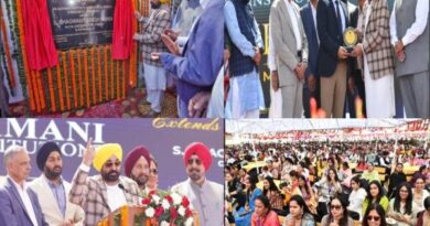 “Sehatmand Punjab: A Guarantee Successfully Fulfilled” – Chief Minister