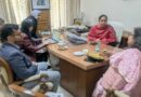 Dr. Baljit Kaur Reviews Departmental Schemes, Emphasizes Delivering Government Benefits to the Public