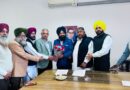 Jasvir Singh Garhi Assumes Charge as Chairperson of Punjab SC Commission