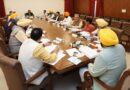 Led by CM, Cabinet approves summoning of Budget session from March 21