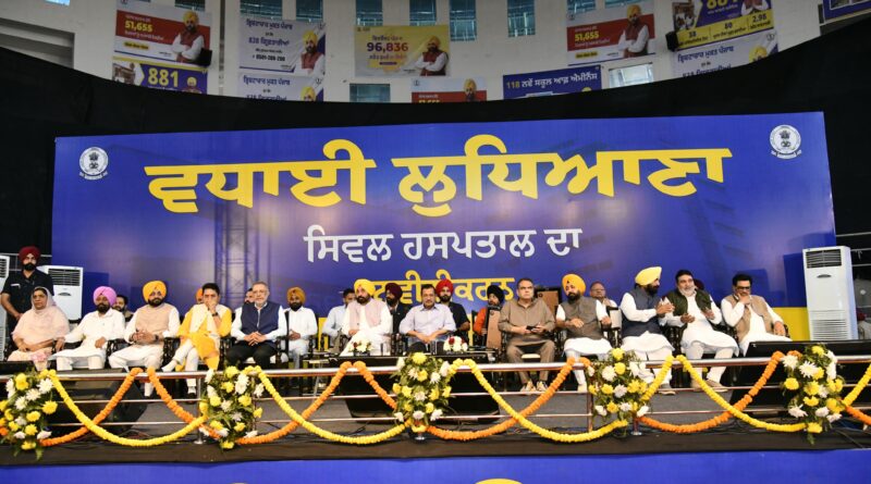 WORKING ZEALOUSLY FOR FULFILLING THE DREAMS OF GREAT FREEDOM FIGHTERS AND MARTYRS: CM