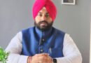 IPR Minister Bains condoles demise of mother of senior journalist and father of IPRO