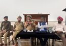 Punjab Police & IPF sign MoU to make civil policing more facilitative & citizen-friendly: ADGP A.S. Rai