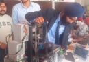 INNO-TECH 2025: Engineering Students Display Cutting-Edge Innovations