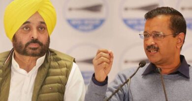 Arvind Kejriwal and Bhagwant Mann to Meet Industrialists in Ludhiana Tomorrow