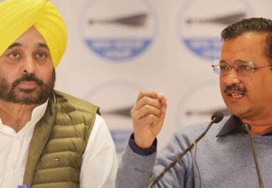 CM Mann, Arvind Kejriwal to hold rally in Ludhiana on March 18