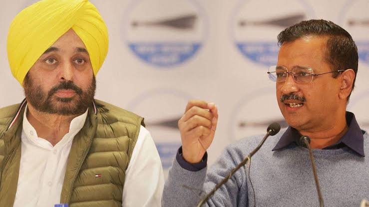 CM Mann, Arvind Kejriwal to hold rally in Ludhiana on March 18