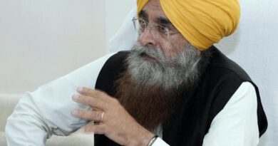 TO GIVE BOOST TO COTTON FARMING PUNJAB GOVT TO PROVIDE 33% SUBSIDY: GURMEET SINGH KHUDIYAN