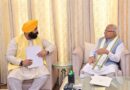 HARJOT BAINS DEMANDS UNION POWER MINISTER’S INTERVENTION TO RESTORE NANGAL’S LOST GLORY