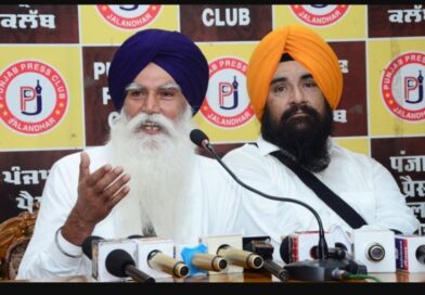 NSA on MP Amritpal Singh extended by one year; father calls it ‘unfortunate’