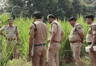Pregnant woman’s body found in Yamunanagar, police suspect murder