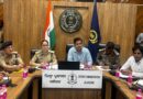 No Need for District Residents to Panic During Blackout Mock Drill