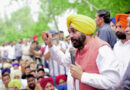 CM Blasts Centre, BBMB Over Water Theft: ‘Punjab Fighting Enemies Within and Beyond’
