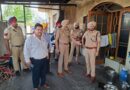 Major Action against Two Unauthorized De-addiction Centers in Shahkot Area
