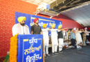 YUDH NASHEYAN VIRUDH HAS NO PARALLEL ACROSS COUNTRY: ASSERTS KEJRIWAL