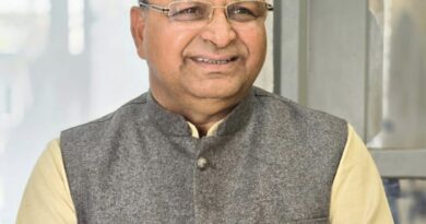 Neel Garg’s Rebuttal to Opposition: AAP Government Committed to Transparency and Justice, Zero Tolerance Against Corruption