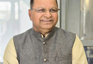 Neel Garg’s Rebuttal to Opposition: AAP Government Committed to Transparency and Justice, Zero Tolerance Against Corruption