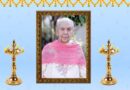 Advocate Naresh Chawla’s mother Sudesh Kumari Chawla passes away