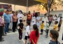 War Against Drugs: Dabulian Village becomes a beacon of hope through Basketball