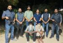 TWO ASSOCIATES OF GANGSTER ARSH DALLA HELD IN FARIDKOT; TWO PISTOLS RECOVERED