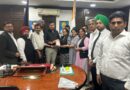 Jalandhar Literary Forum submits memorandum to revive historic municipal library
