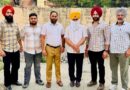 Zero tolerance against corruption : B.D.P.O nabbed red handed accepting Rs 40000 bribe