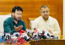 AAP GOVT LAUNCHES REVOLUTIONARY ‘PUNJAB ROAD CLEANLINESS MISSION’