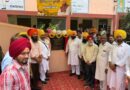 SIKHYA KRANTI: EM BAINS INAUGURATES INFRA DEVELOPMENT PROJECT WORTH ₹1.49-CR IN SRI ANANDPUR SAHIB GOVT SCHOOLS