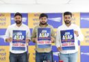 AAP’s Student Wing ASAP Launches Membership Drive; Students Can Join by Giving a Missed Call on 8588833485