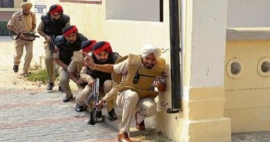 Mock drills to be held at 20 locations in Punjab amid heightened security concerns