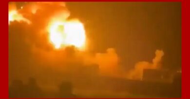 India launches ‘Operation Sindoor’, strikes nine sites in Pakistan
