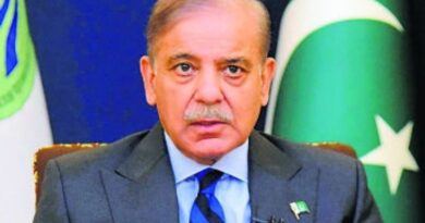 Pakistan terms Indian strikes ‘act of war’; vows strong response, shuts airspace