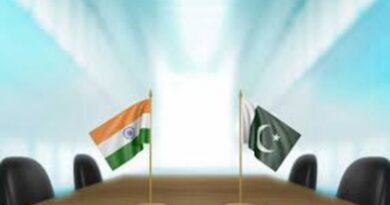 Pakistani official asked to leave India within 24 hours over anti-national activities