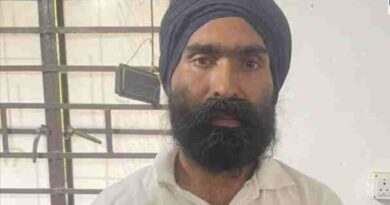 NIA arrests Nabha jailbreak accused Kashmir Singh Galwaddi in major anti-terror operation