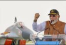 ‘Bharat Mata Ki Jai’ is not just a slogan, but a pledge, says PM Modi in Adampur air base