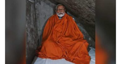 ‘Modi Meditation Cave’ in Kedarnath sees surge in bookings, full till July