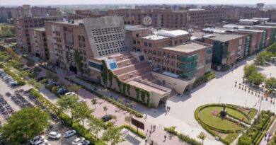 LPU cancels academic ties with Turkey and Azerbaijan amid Indo-Pak tensions
